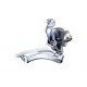 Desviador Shimano Ultegra 6700 10 V