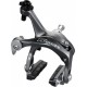 Puentes de frenos Shimano Ultegra 6700 negro