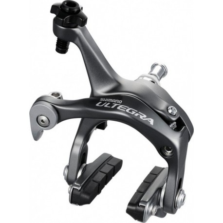Puentes de frenos Shimano Ultegra 6700 negro