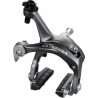 Puentes de frenos Shimano Ultegra 6700 negros