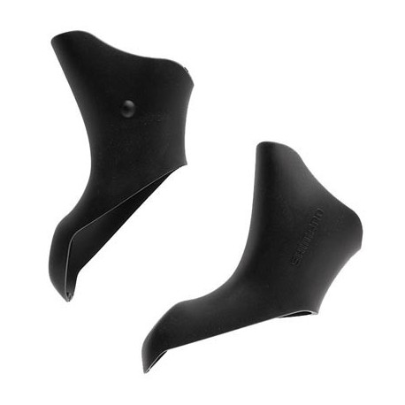 Par de gomas para manetas Shimano Ultegra 6700