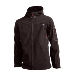 Chaqueta ligth shell Altus Lenco