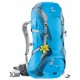 Mochila Deuter Futura 30 SL Azul
