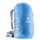Mochila Deuter Futura. Protector de lluvia y barro.