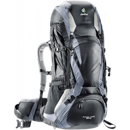 Mochila Deuter Futura Vario 50 + 10 
