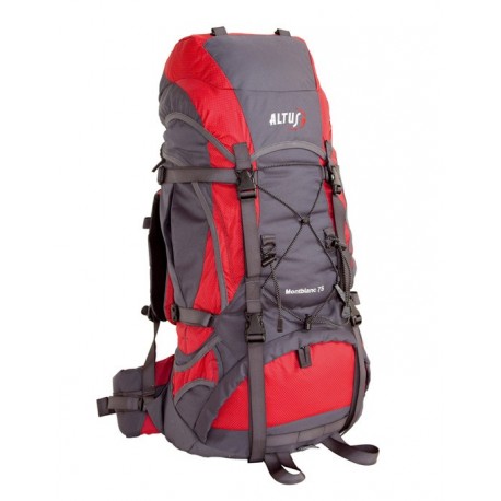 Mochila Altus Montblanc
