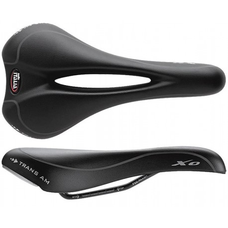 Sillin Selle Italia XO Flow