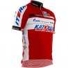 Maillot Santini Katusha 2012