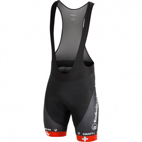 Culotte Craft del equipo Profesional Radio Sack Nissan (Campeón Suiza)