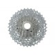 Cassette Shimano XT M771