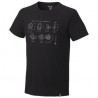 Camiseta Mountain Hardwear Draft Logo