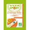 Gel Vita Sport Energy Mix Naranja/Limon Caja de 30 Unidades