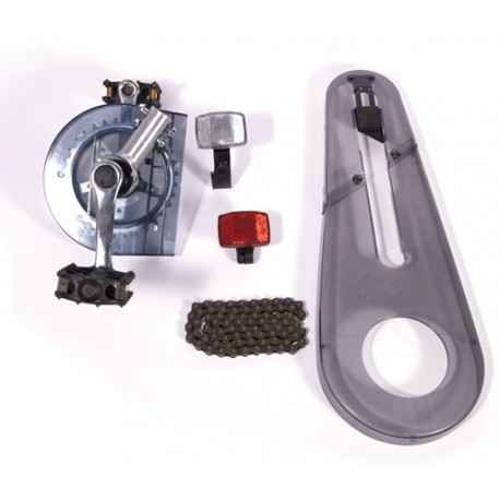 Pedales para la Bici de Niño Smart Bikes Smart Trail 14