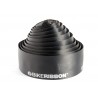 Cinta de manillar Bike Ribbon Alloy Negra