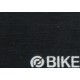 Cinta de manillar Bike Ribbon Alloy Negra
