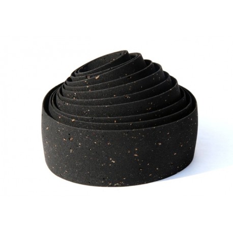Cinta de manillar Bike Ribbon Cork Gel
