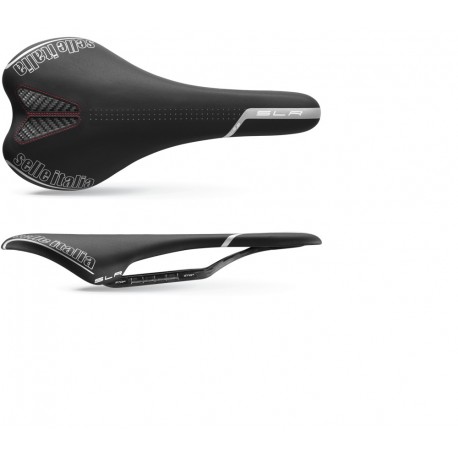 Sillin Selle Italia SLR Kit Carbonio