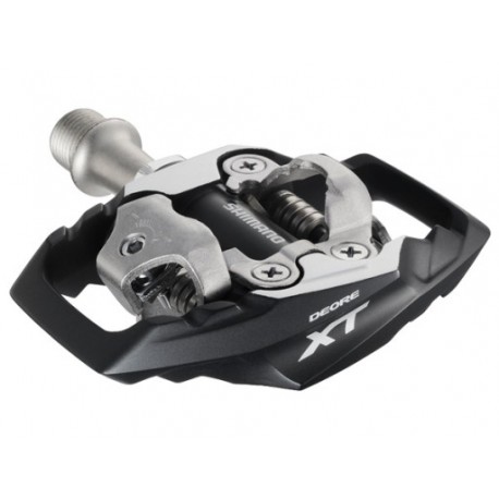 Pedales Shimano XT M785