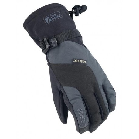 Guantes Trek Mates Ignite 3 en 1