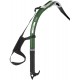 Piolet Climbing Technology Fly Hook Light con dragonera
