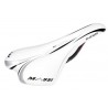 Sillin Massi Prolight Carbon blanco
