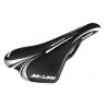 Sillin Massi Prolight Carbon negro