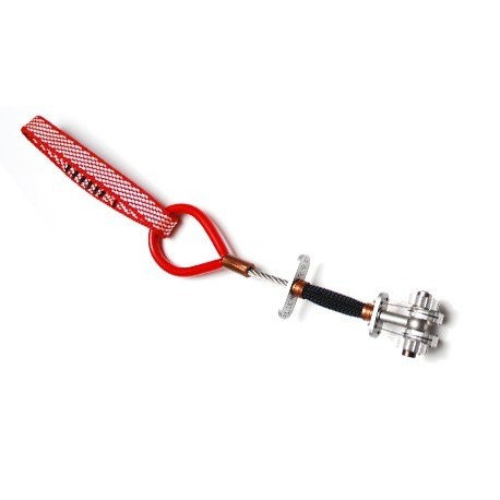 Friend Alien Cam 1 Rojo