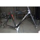 Pintado de bicicletas personalizados y profesionales