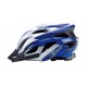 Casco Ges Flow con visera