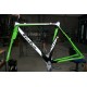 Pintado de bicicletas personalizados y profesionales