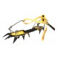 Crampones Grivel G12 - Cramp-O-Matic