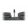Cámara Massi 700 x 18-20-23-25 40 mm
