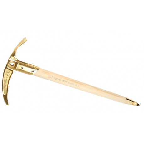 Piolet Grivel D'or Replica 