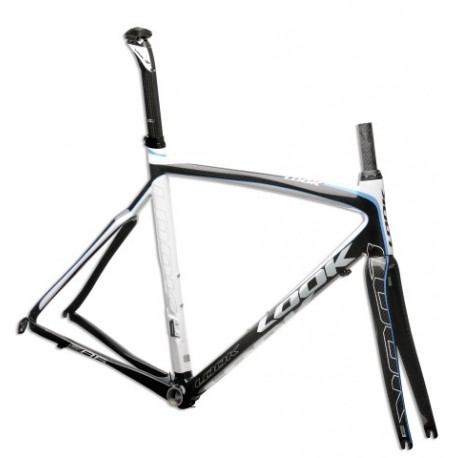 Cuadro Look 586 RSP Blanco/Azul