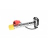 Tornillo Hielo Grivel 360º
