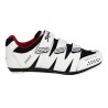 Zapatillas Spiuk ZS22 Road Blancas