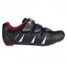 Zapatillas Spiuk ZS22 Road Negras