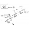 Tensores cable BR-CE021