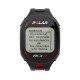 Pulómetro Polar RCX3 GPS