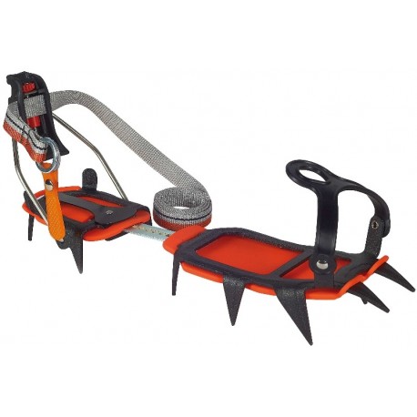 Crampones Climbing Technology ICE