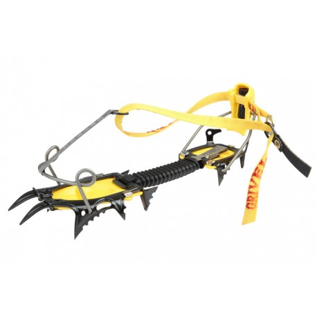 Crampones Grivel Air Tech Cramp-O-Matic