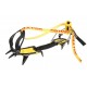 Crampones Grivel G10 New-Matic