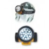Frontal KMS de 17 Leds