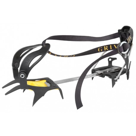 Crampones Grivel G1