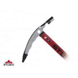 Protector Stubai pico y pala
