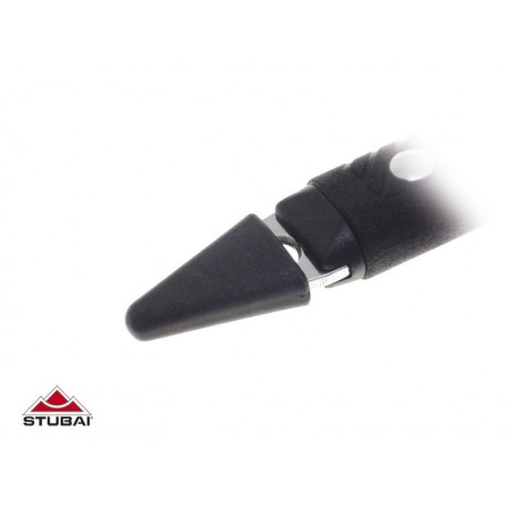 Protector punta piolet Stubai