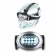 Frontal Crossnar de 10 Leds