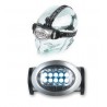 Frontal Crossnar de 10 Leds