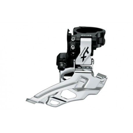 Desviador Shimano XT M786 34.9