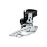 Desviador Shimano XT M786 34.9